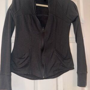 Women's grey Jacket